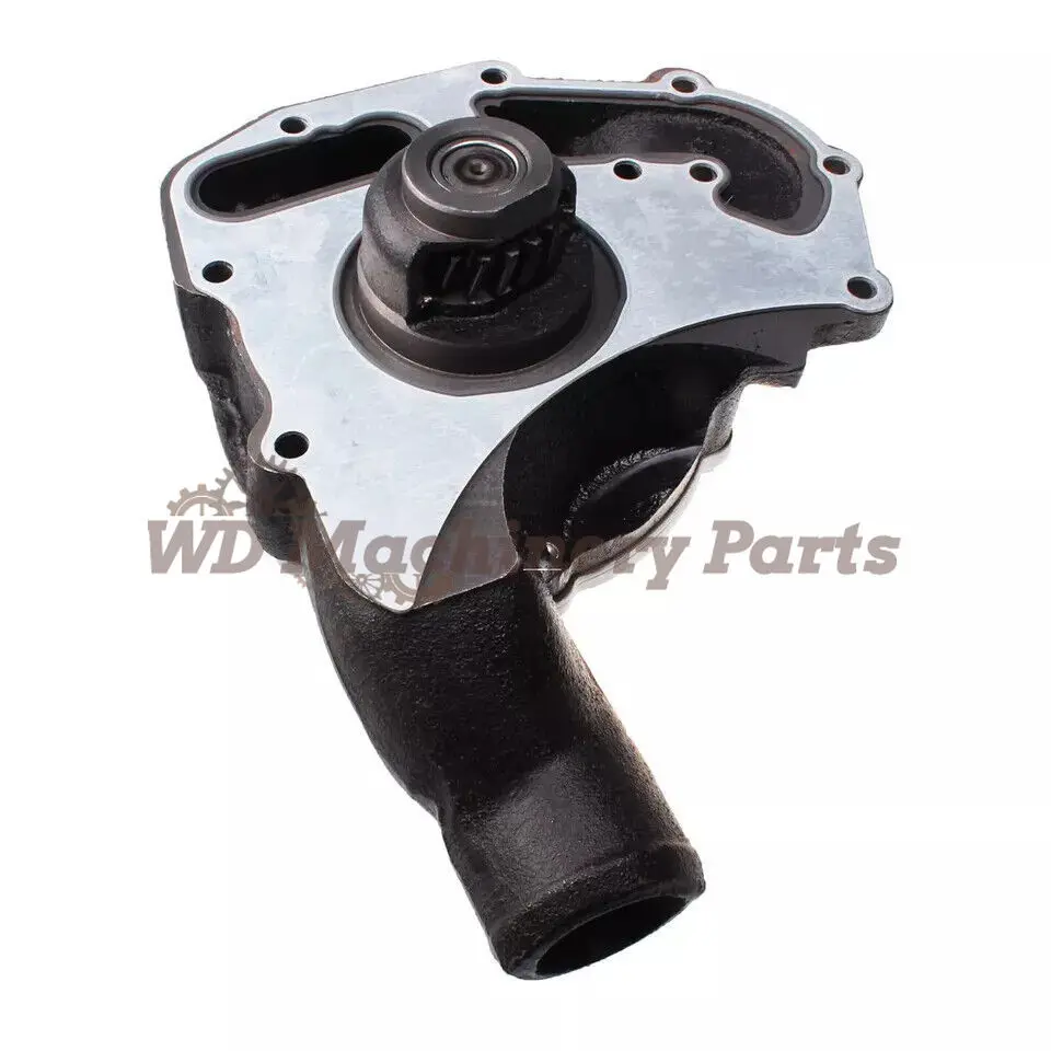 

Water Pump U5MW0208 4131A062 For Perkins 1103C-33T 2160 1104D-44TA Kioti DK65S