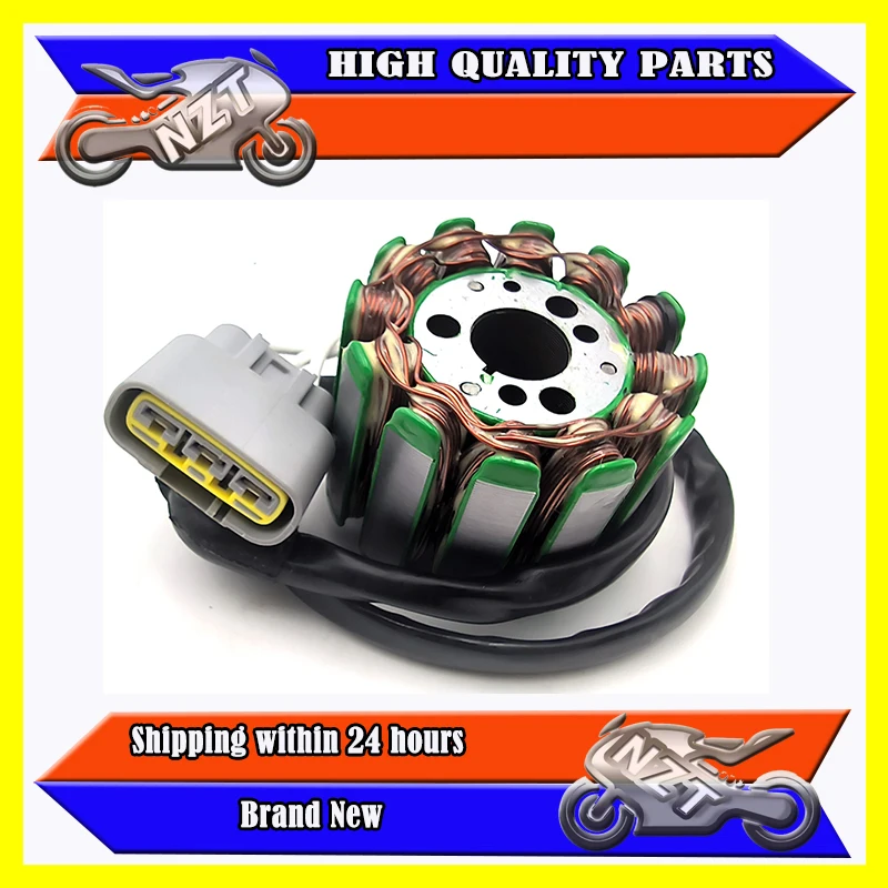 NZT01-1124 New Moto…