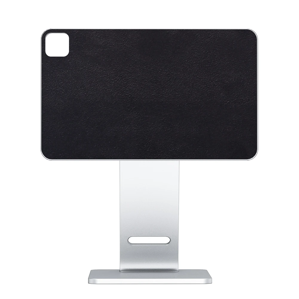 

Magnetic Stand Rotatable Tablet Holder Aluminium Ally For 11/10.9 Inch Tablets