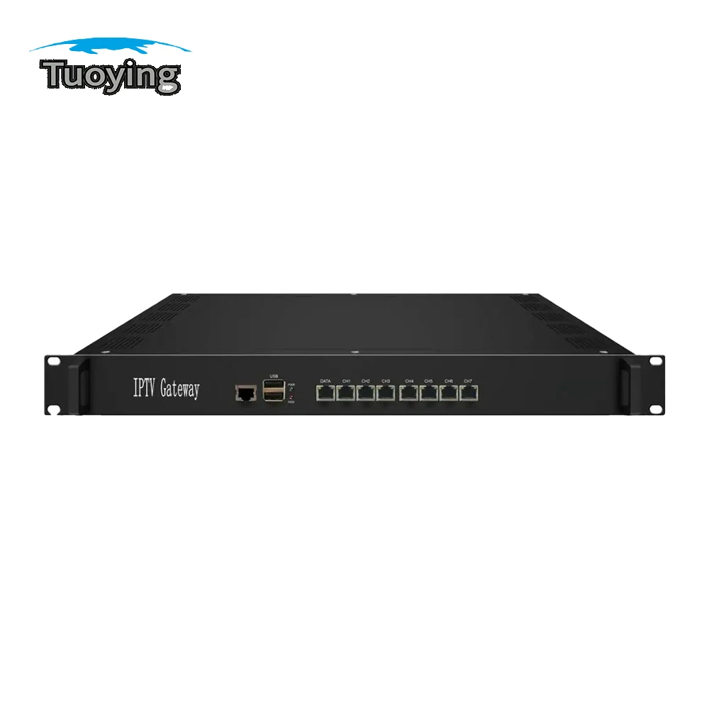 

IPTV Gateway Streaming Live TV Server IP Protocol Converter udp/rtp Multicast to hls, rtsp/rtp/udp/http Multicast to udp/http