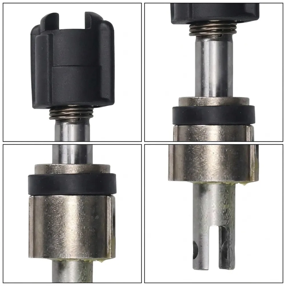 DJR186 DJR187 Reciprocating Saw Slider Assembly Replacement Part For Cutting For Construction And DIY Projects