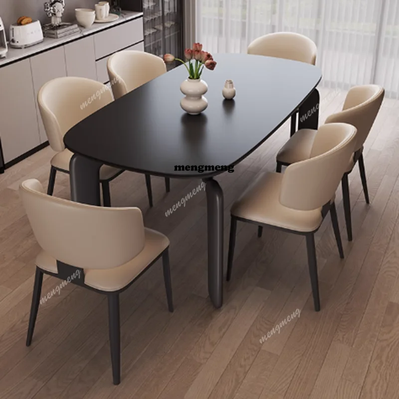 Wood Extendable Din… - image