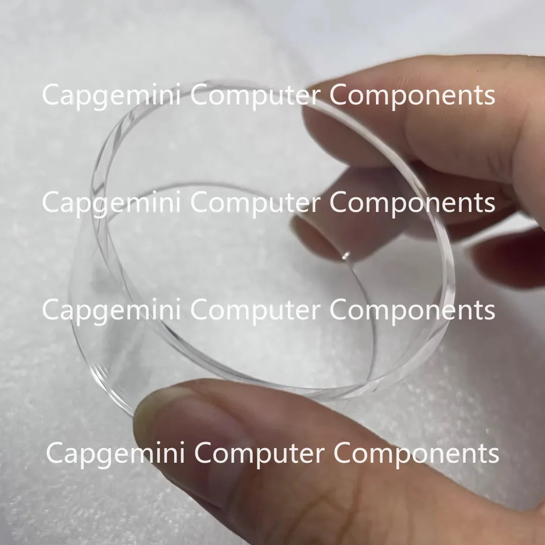 1PCS For RENISHAW Glass shell glass shell glass ring OMP60 repair Replace