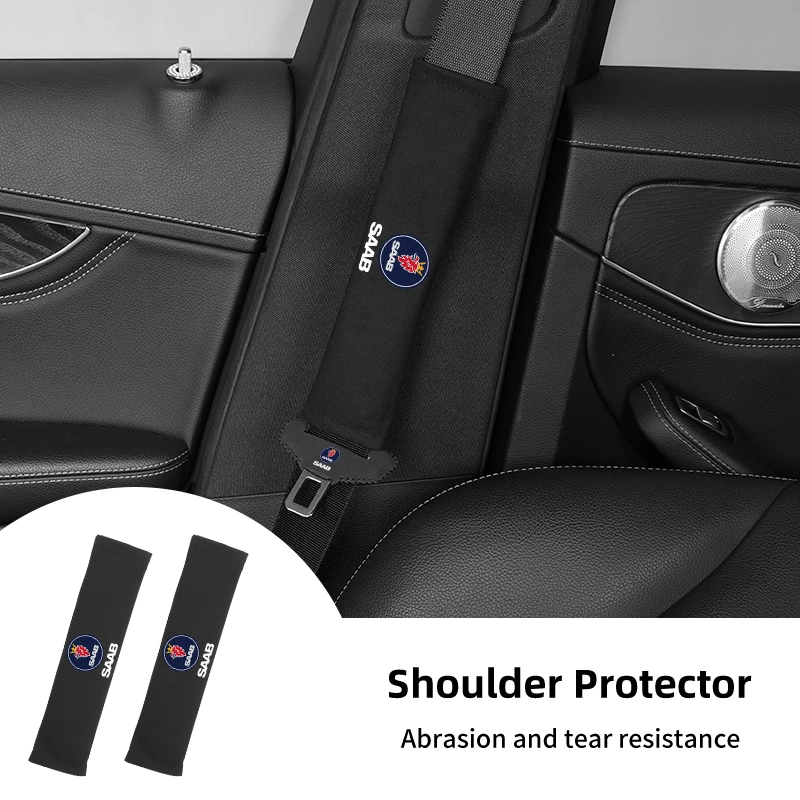 Car Seat Belt Shoul…