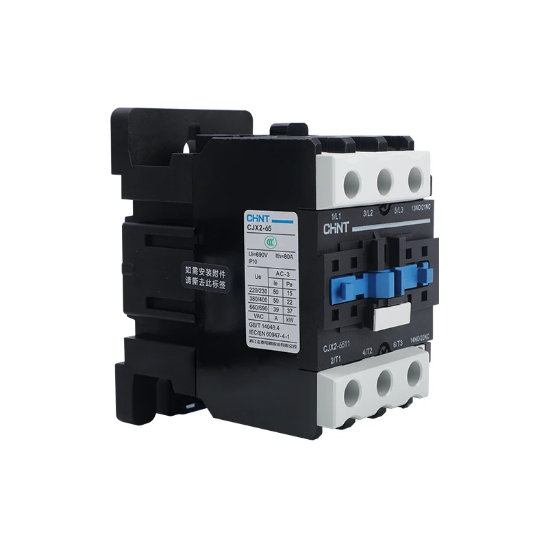 Chint Ac Contactor …