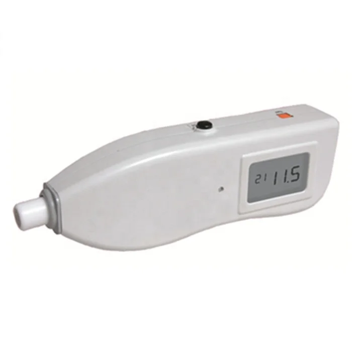 Percutaneous jaundice tester  / transcutaneous Jaundice Detector for neonatal jaundice