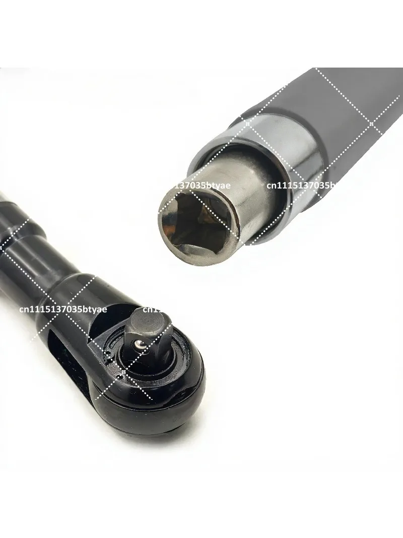 for Automatic extension wrench, multi-function wrench, electric extension wrench, two-in-one ratchet wrench