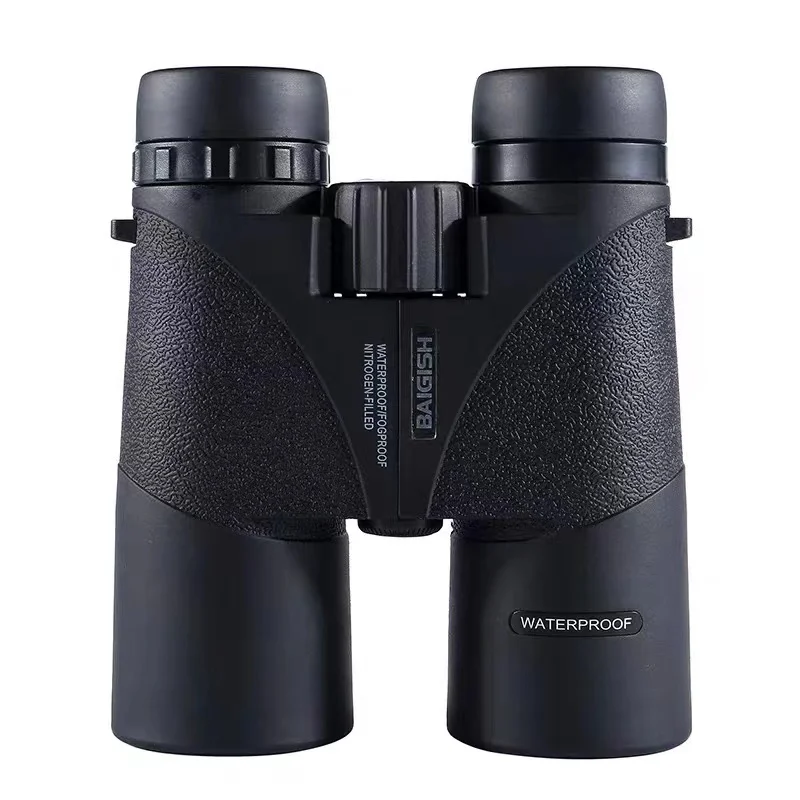 

The New Binoculars 10X42 High-definition Waterproof Outdoor Bird Watching Concert Non-infrared Low-light Night Vision Binoculars