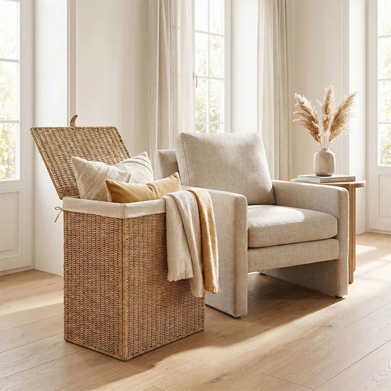 oversize-laundry-hamper-with-lid-paper-rope-handwoven-foldable-clothes-storage-basket-for-bathroom-bedroom-laundry-room