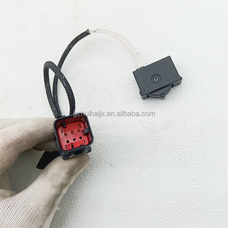 

Gold seller Construction Machinery Parts Excavator Spare Parts 466-0907 4660907 11 Volt Roller Switch With High Quality