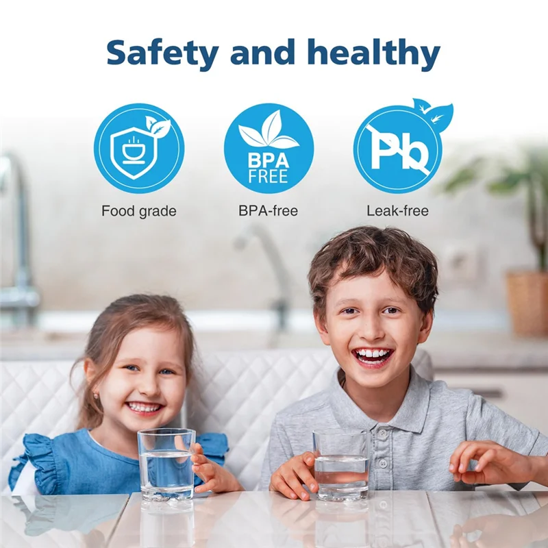 

Замена картриджа фильтра ABKD из 2 смесителей для системы фильтрации воды смесителя Brita, Brita 36311, 36313, FR-200, FF-100