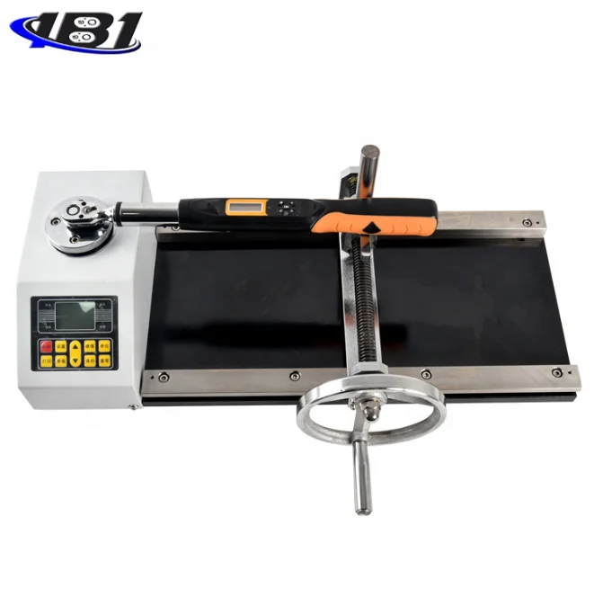 

ANJ-500 Digital Torque Wrench Calibrator Tester for Tool Calibration