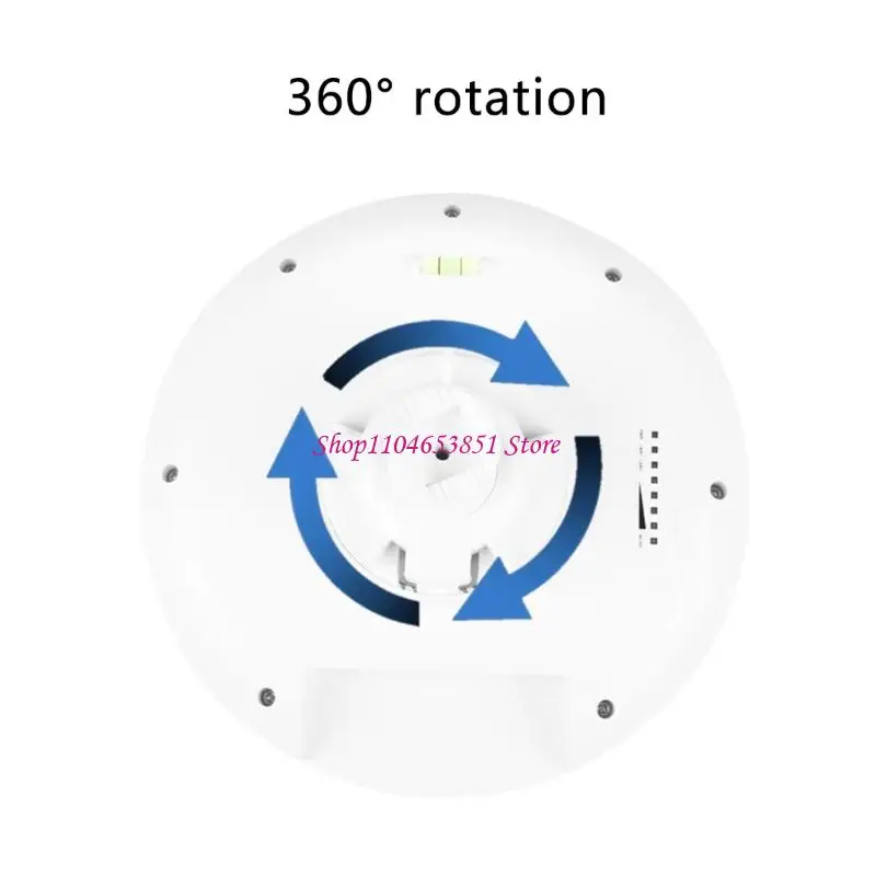 900Mbps Speed Double Gigabit Ports IP65 Waterproof Wireless Bridge Replace 