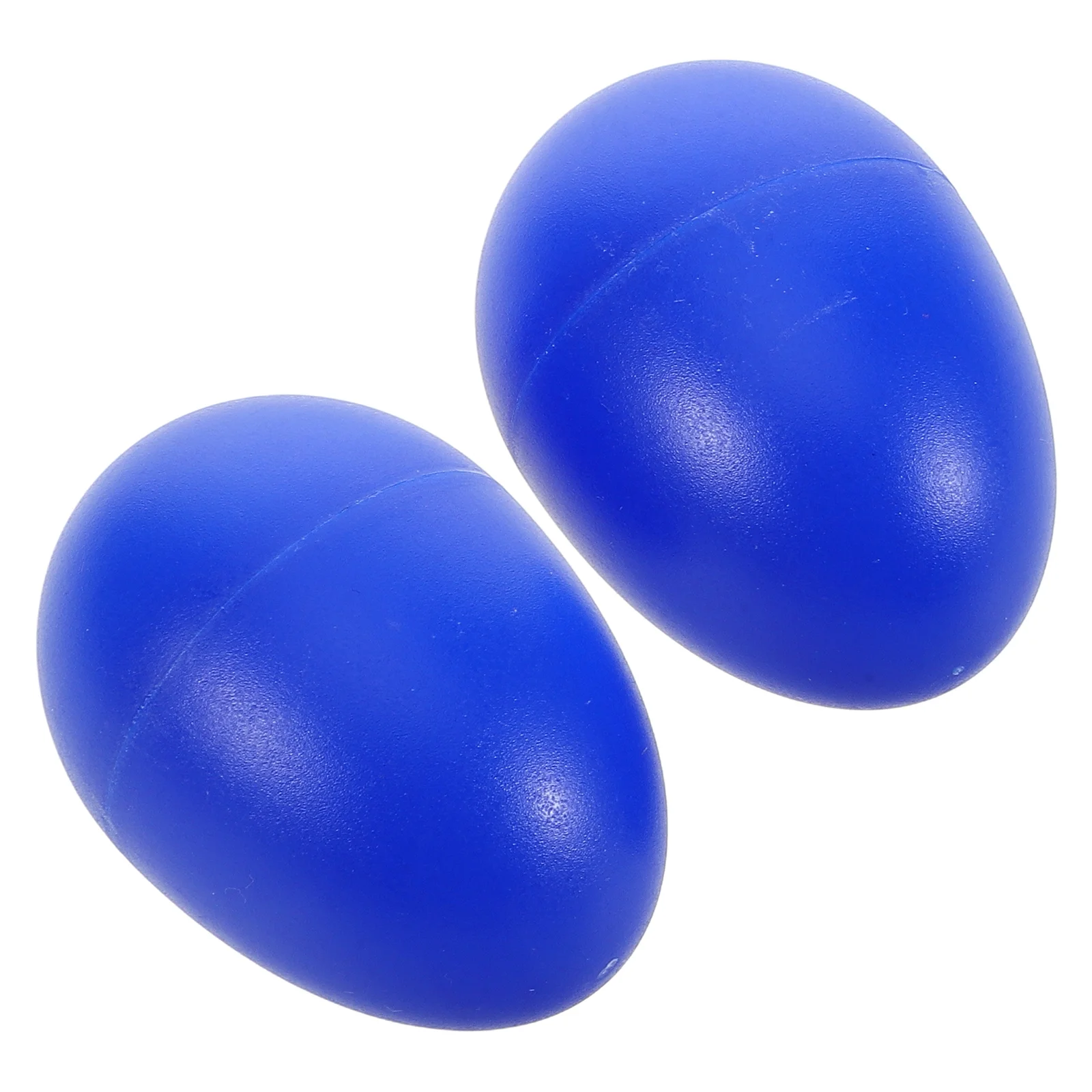 

2 Pcs Sand Toy Attractive Color Plastic Shakers Kids Sensory Development Easter Performance Props Child Education Toys Safe