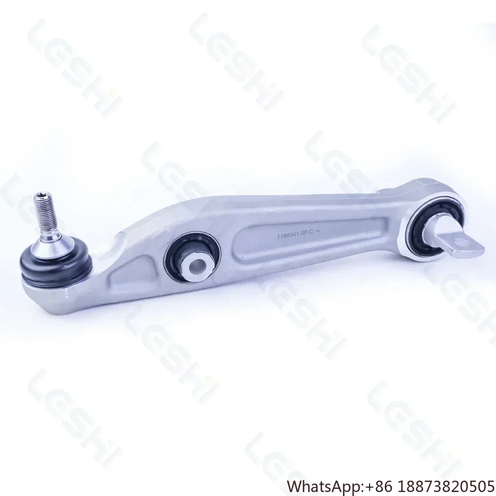 

LESHI 1188341-00-C Factory Wholesale Suspension Parts Control Arm Is Used For Model Y 2020 Lower Straight Arm