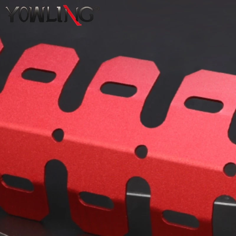 

Для EXC EXCF XC XCF XCW SX SXF для Husqvarna FC TC FE TE TX мотоциклетный выхлопной щиток, глушитель, защитная крышка, теплозащитный экран