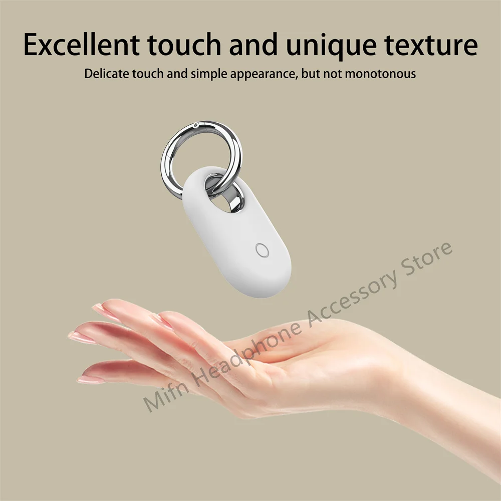 携帯電話の紛失防止キーホルダー保護カバー,Samsung smarttag 2と互換性のあるシリコンケース,Galaxy smarttag 2,オリジナルアクセサリー,2023