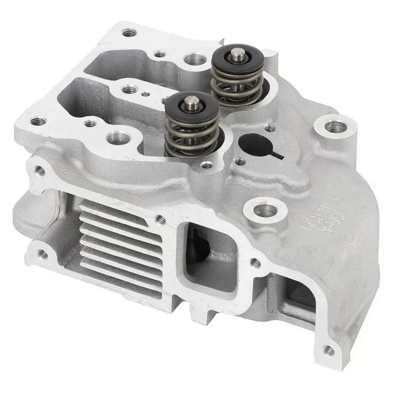 For Diesel Engine Parts 173 178 186FA 188 192 195F 198 1100F Cylinder Head Assembly