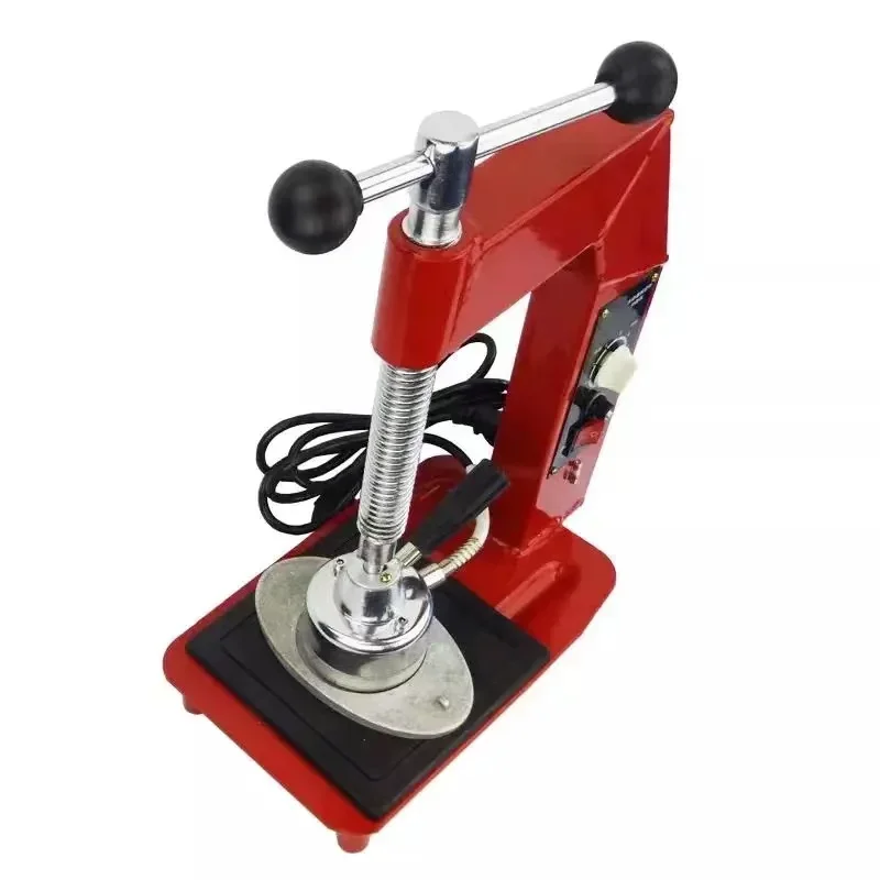 Hot Selling Tire Vulcanizer for Car Tire Repair Hot Piont Vehicle Car Suv Tire Vulcanizing Machine