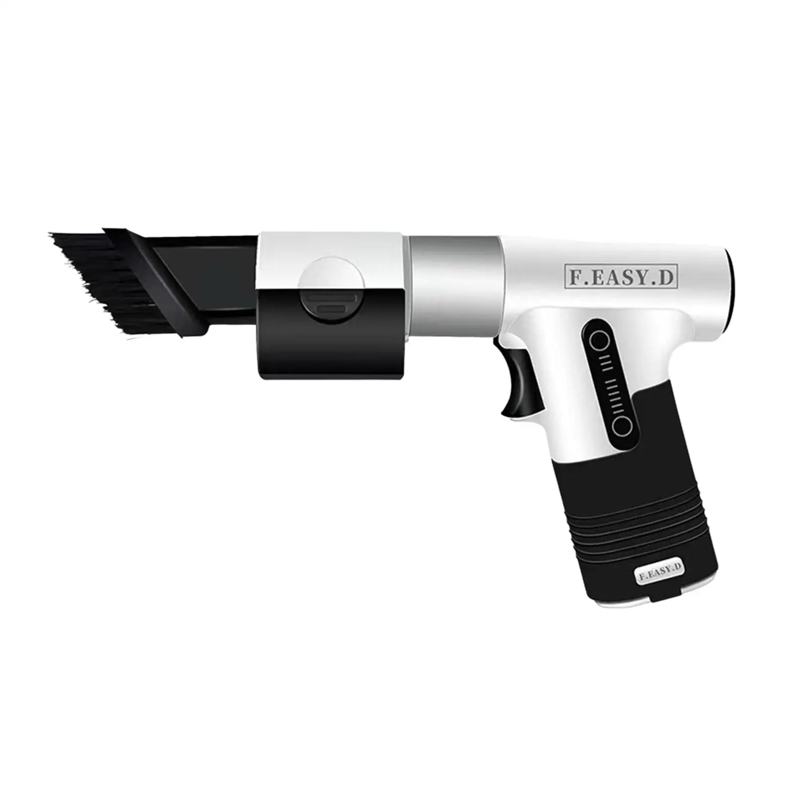 Ручной пылесос и воздушный пылесос, пылесос для клавиатуры 100000   Мощность выдувания оборотов для чистки ковров, домашней клавиатуры ПК