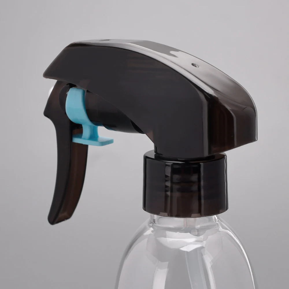 Barber Spray Flaschen Kugellager Flüssigkeit Zerstäuber Friseur Nachfüllbare Flasche Feinen Nebel Wasser Sprayer Salon Werkzeuge – Detail 5