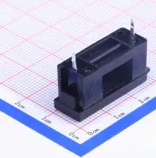 5X20 for BLX-A type, fuse holder XC-7 fuse holder (box) fuse holder 100pcs