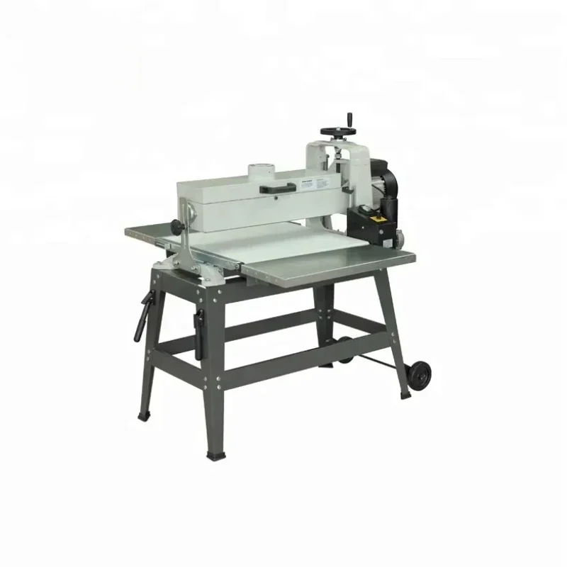 22-Inch roller sander with stand roller sander wood