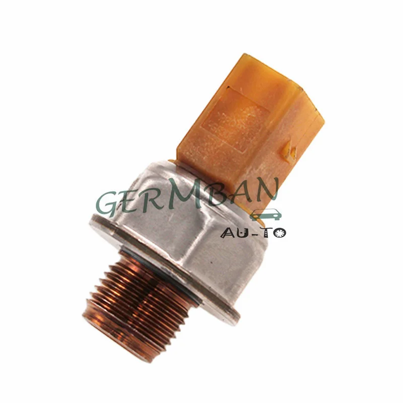 03N906054 85PP44-01 Fuel Pressure Sensor Switch untuk Volkswagen Arteon Passat Tiguan Audi Q5 Q7 Skoda Kodiaq Santana Variant