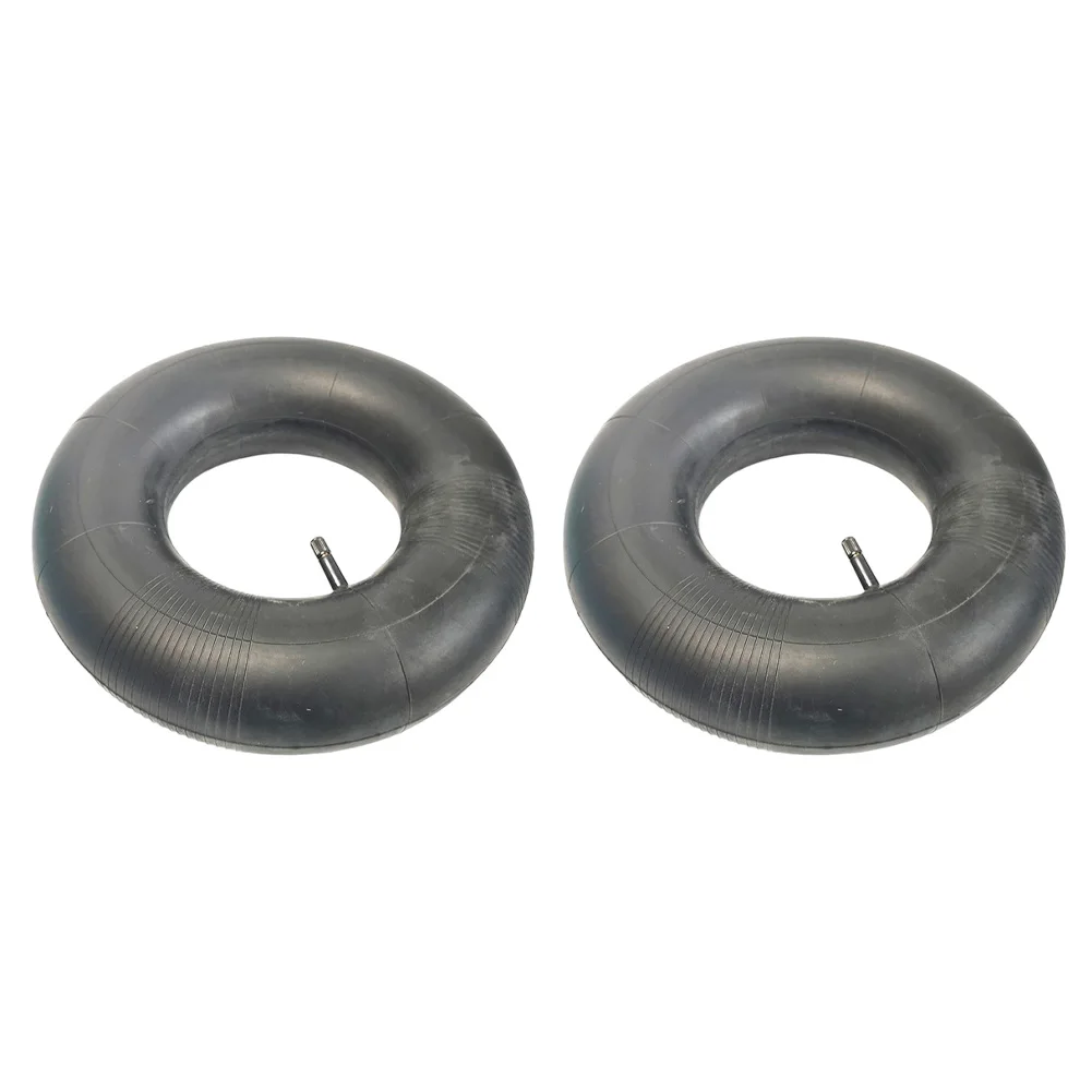 13 5 00 6 Thickened Inner Tubes for Lawn Mowers For Garden Tractors and Handcarts Reliable Replacement for Outdoor Equipment