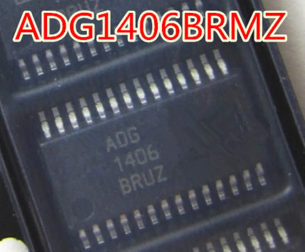 

Новый ADG1406BRUZ ADG1406 ADG1406BRU TSSOP28