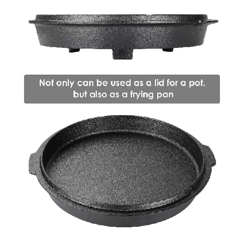 Thumbnail 2 - #35 Compare Dutch Ovens Before You Buy
