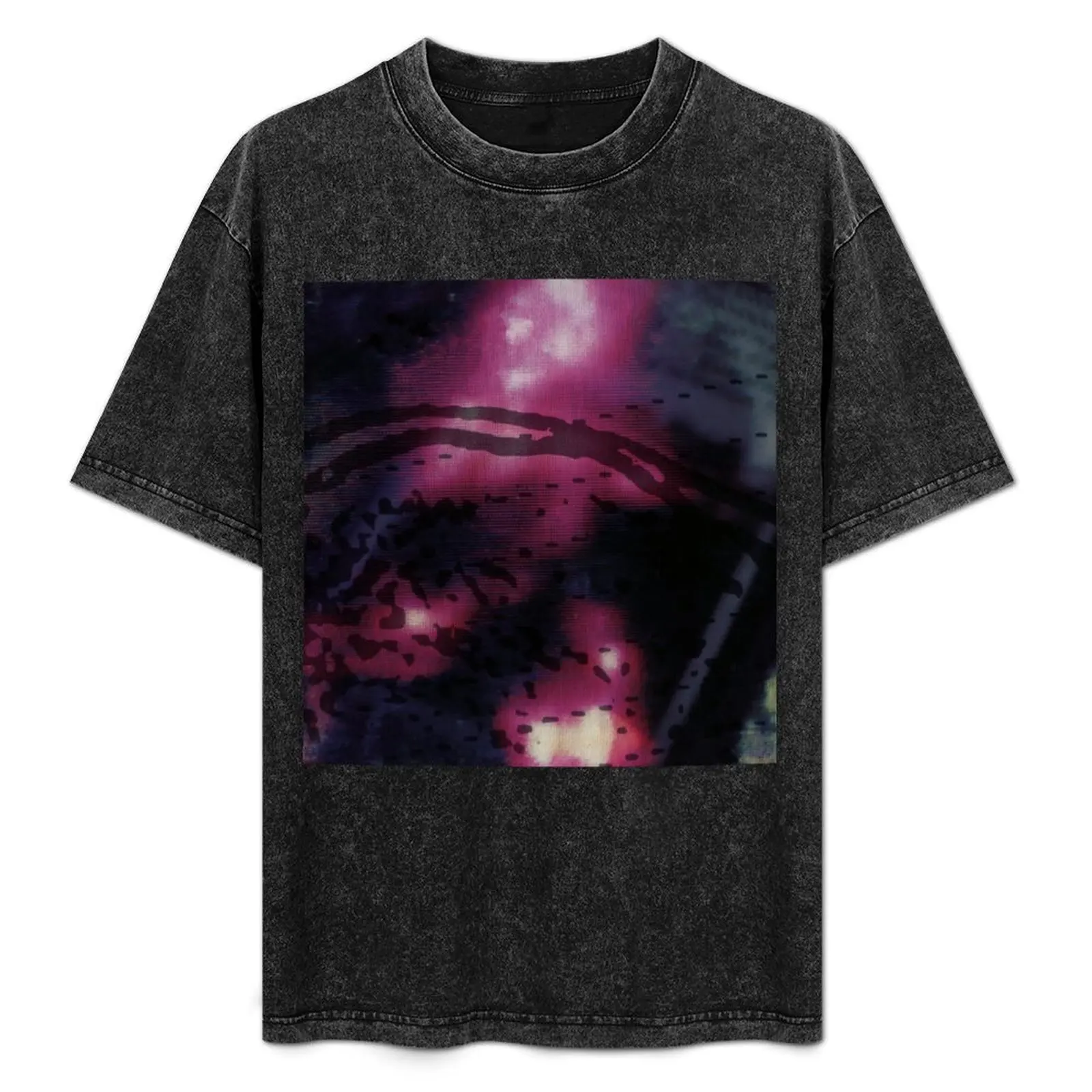 

Anthrax The Sound of White Noise Album Cover Artwork T-Shirt man t shirt heavy cotton t shirt for man 100 percent cotton T-Shirt