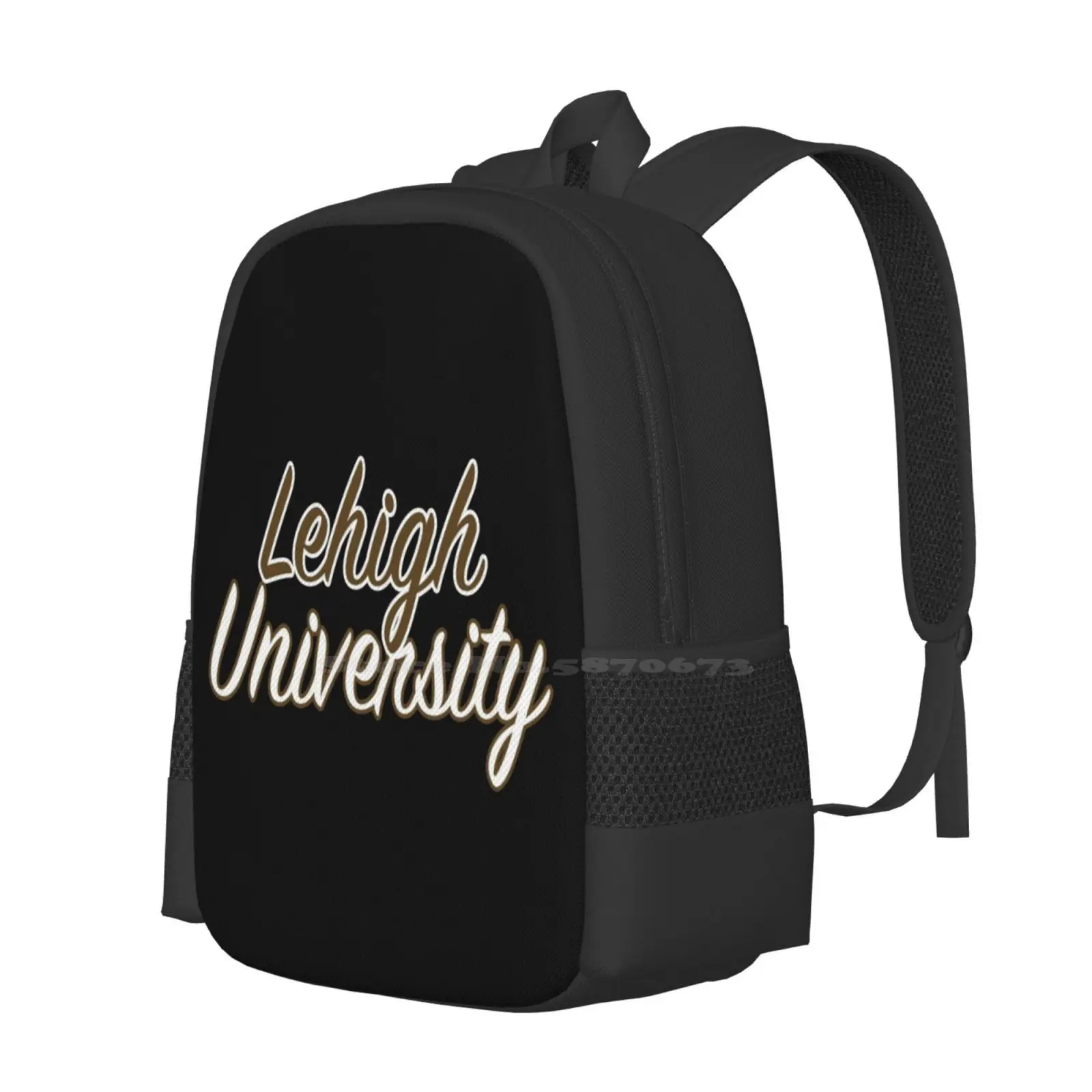 Lehigh University Backpacks For School Teenagers Girls Travel Bags Bethlehem College Frat Trendy Pennsylvania Lehigh University