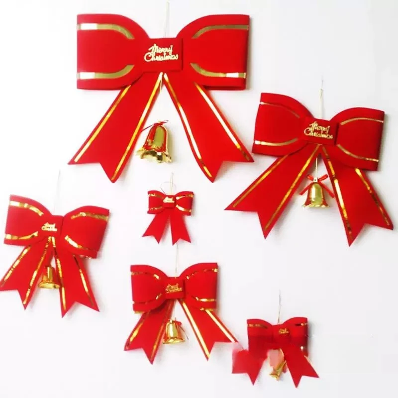 enfeite-de-natal-com-laco-vermelho-de-varios-tamanhos-para-pendurar-acessorio-para-ponta-de-Arvore-de-natal-kits-de-decoracao-para-janelas-e-festivais-em-casa