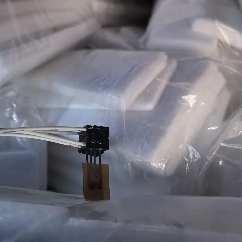 

5 шт. новый совместимый термистор фьюзера AW10-0088 (AW100088) для Ricoh aficio 1515 mp161 171 201 301F SPF