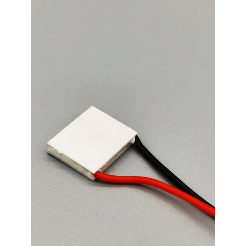 18.5*15.5 Semiconducting Peltier Cooler Tec Thermoelectric Module 5v Party Beauty Instrument 5902