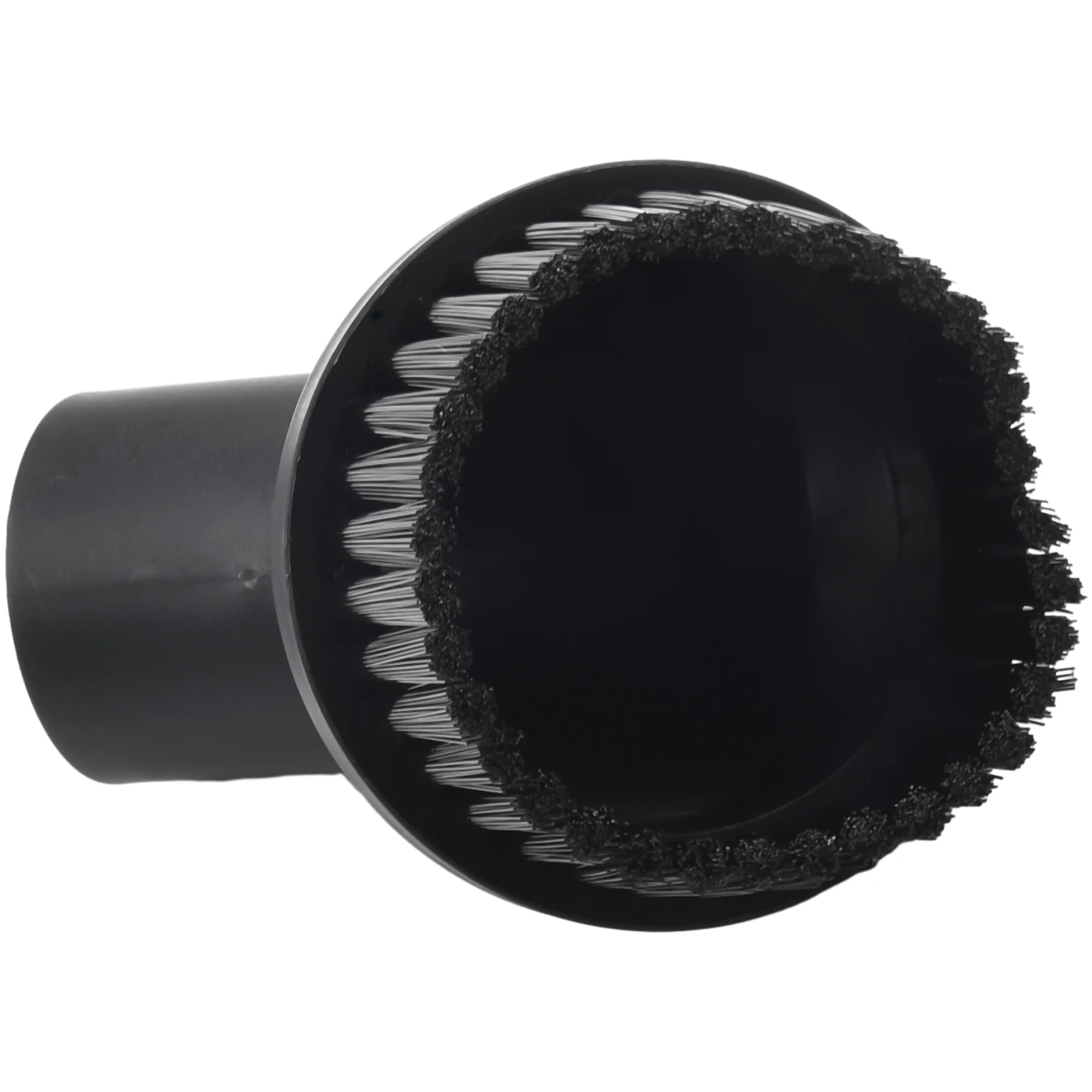 1pcs Suction Brush  For Bosch For GAS, Ø 35 Mm, Vacuum Cleaner Sweeper Reducer Attachment Converter Dust Hose Port Adapter