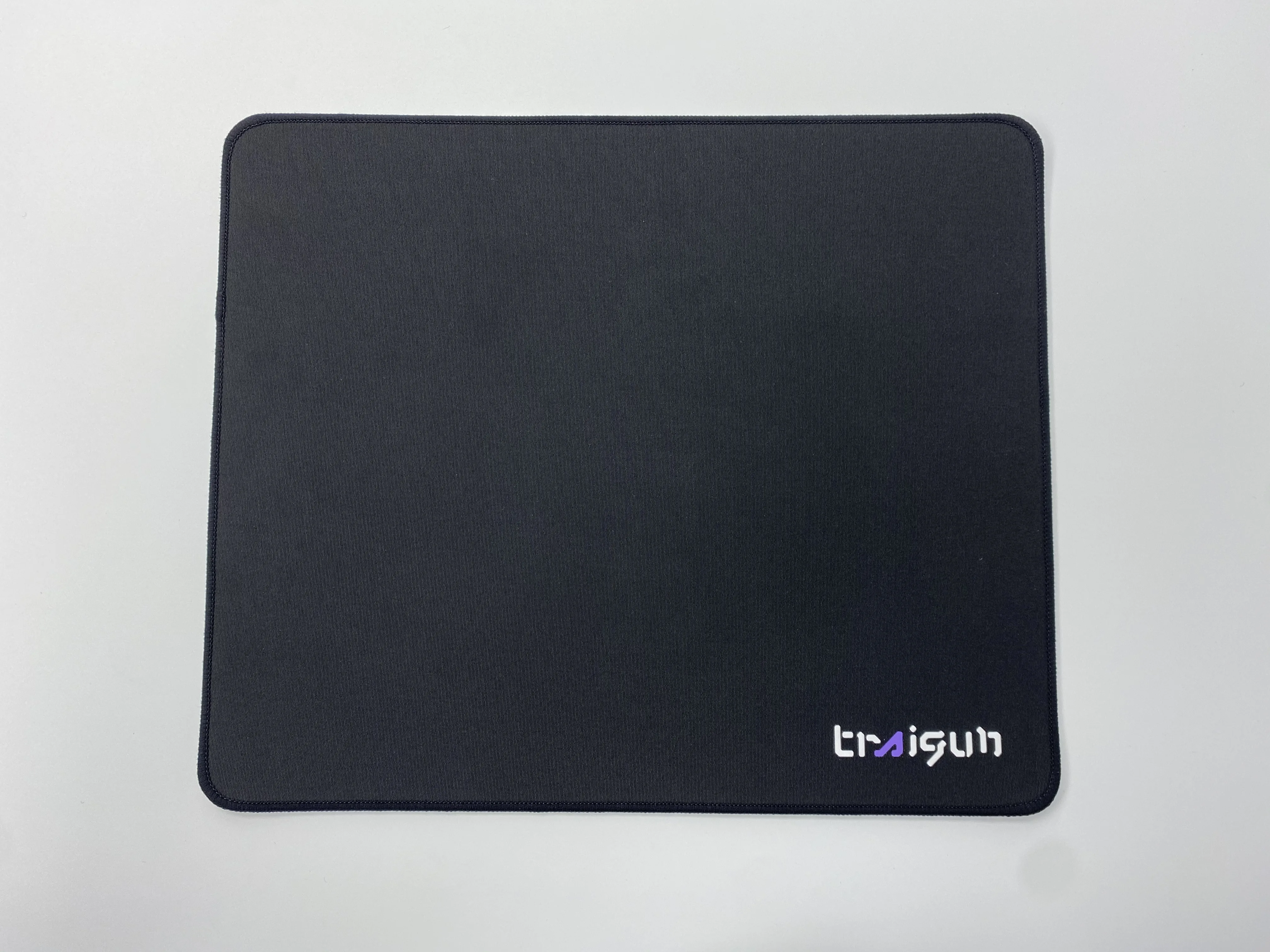 450x400x3mm X-Raypad Traigun Gaming Mousepad – Black X-Raypad Traigun Gaming Mousepad
