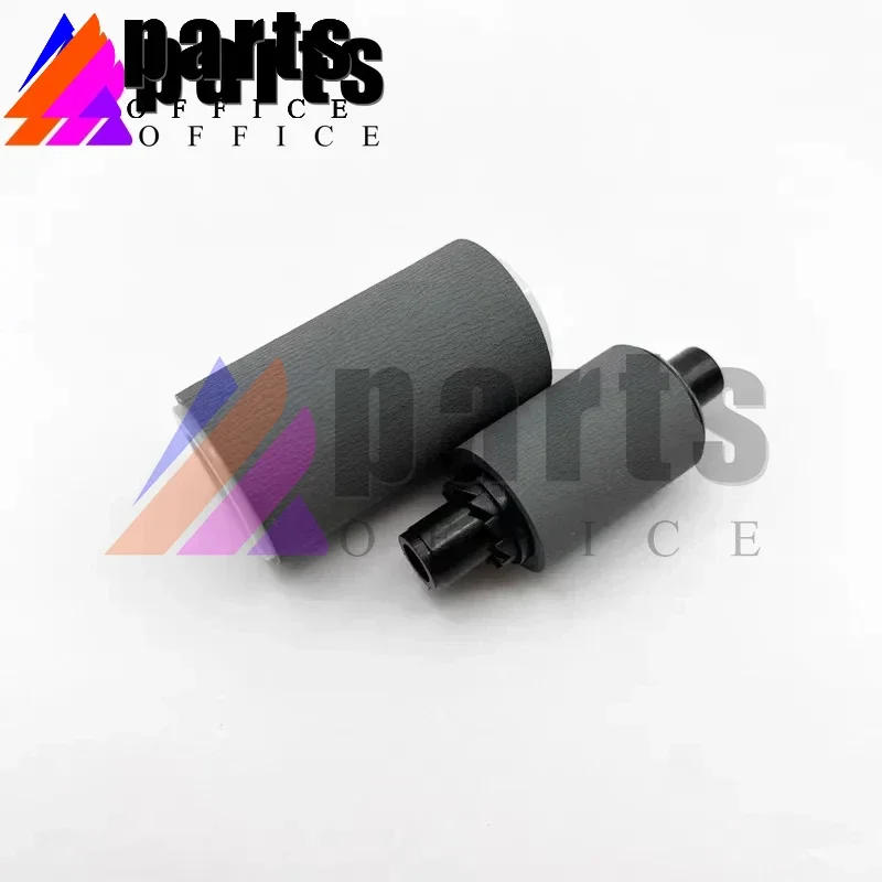 1SETS JC97-02203A 130N01414 ADF Pickup Feed Roller support for Samsung SCX 4216 4321 4520 4521 4720 4725 4825 4828 5312 5330 553