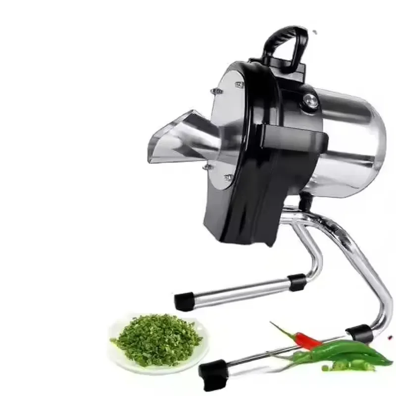 Kitchen Garlic Chopper Handheld Food Processor Portable Handheld Electric Vegetable Chopper Smart Gadget Electric Slicer