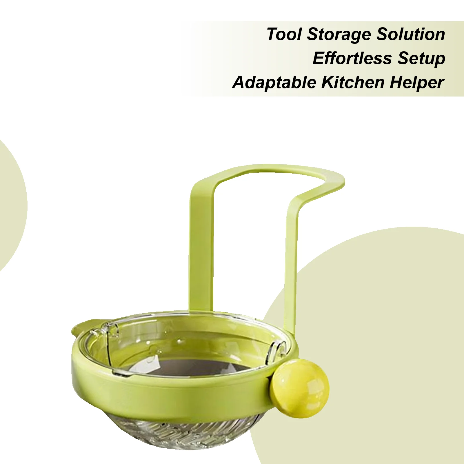

Sink Strainer Basket For Food Automatic Dumping Waste Filter Kitchen Sink Food Catcher For Home Cooks Busy Parents Apartment