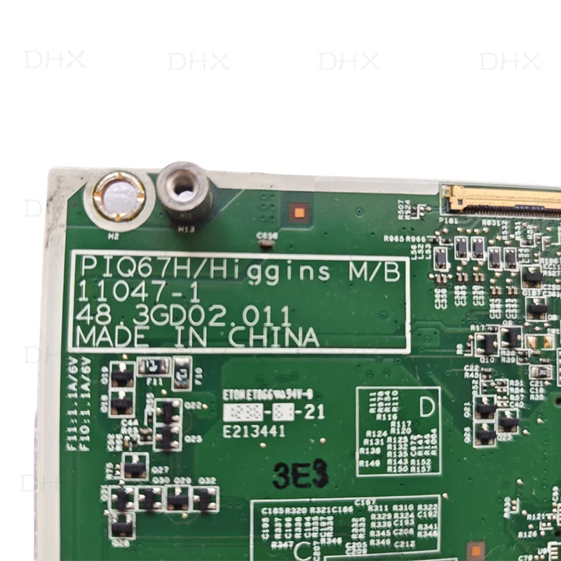 674783-001 For HP RP7800 POS Motherboard 851604-001 1PIQ67H Mainboard 100% Tested Fully Work be Fast shipping DH