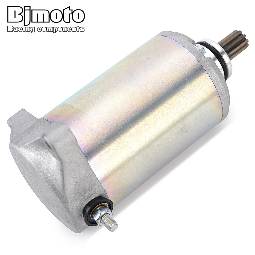 Starter Motor For Suzuki GN250 Marauder TU250 TU250X LT250 LT300 LT300E LT250EF Quadrunner 250 300 31100-41B00-H17 31100-38300-H