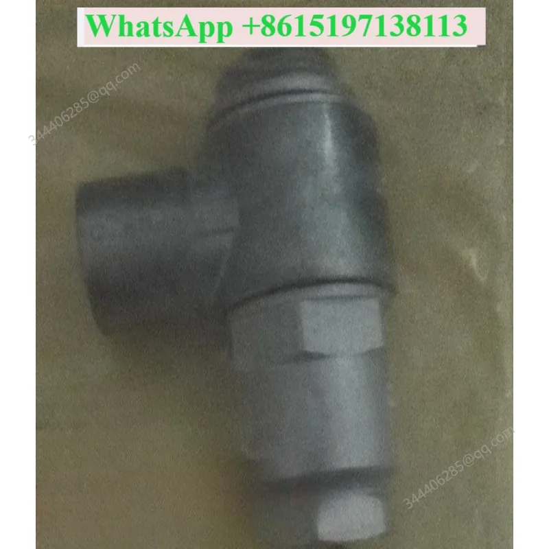 New original pilot operated check valve HGL-3/8-B 530032