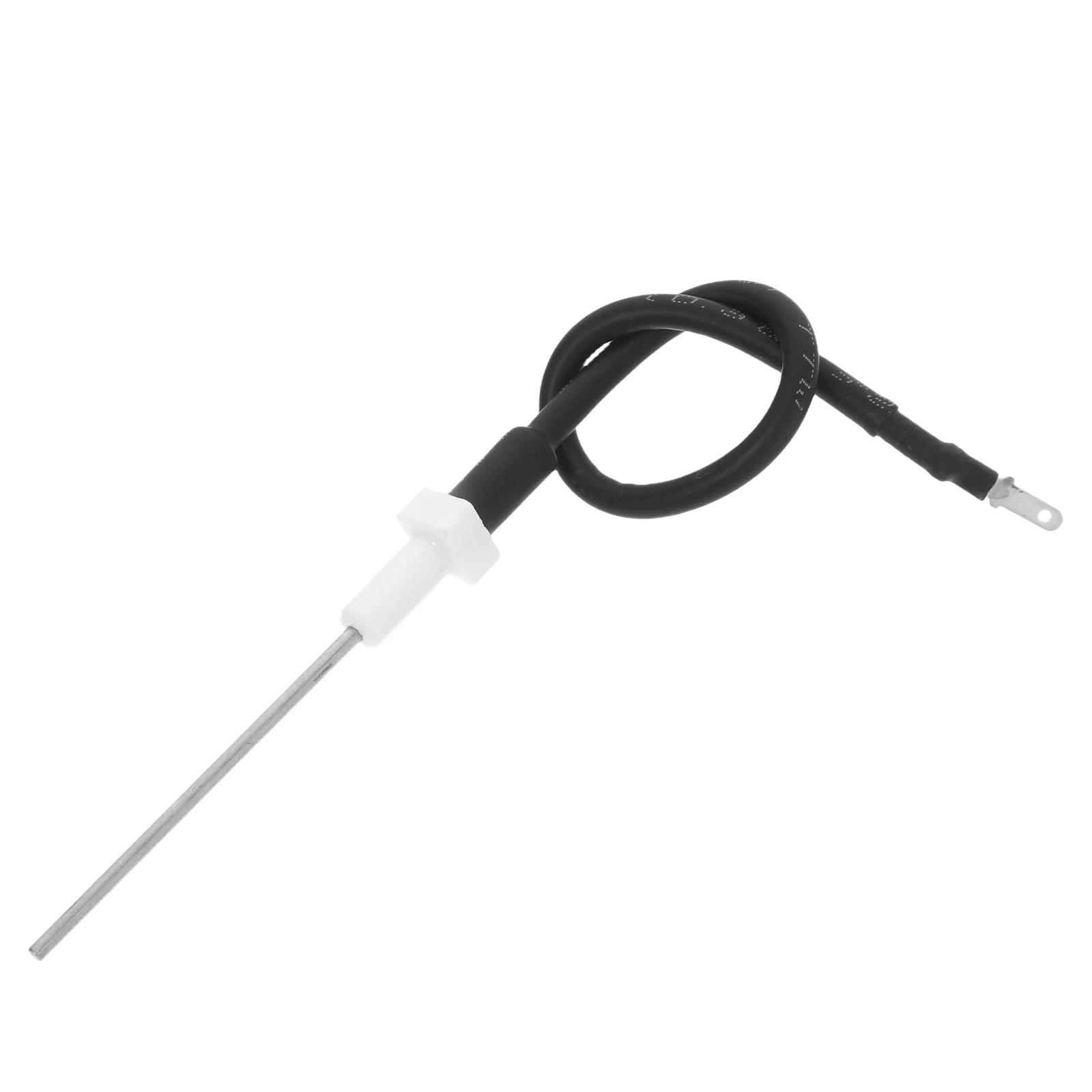 

Water Heater Sensor Needle Heart Sturdy Flexible Universal Flame Replacing Pin Part Daily Use Easy Installation Long Lasting