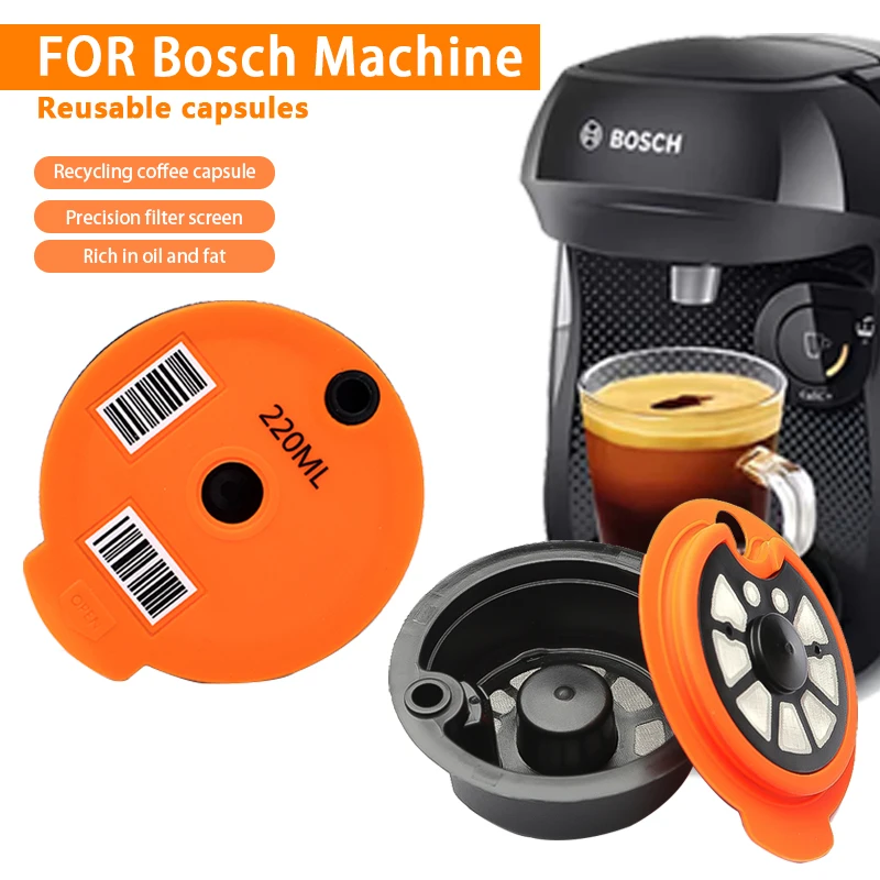 For Bosch And Tassi… - image