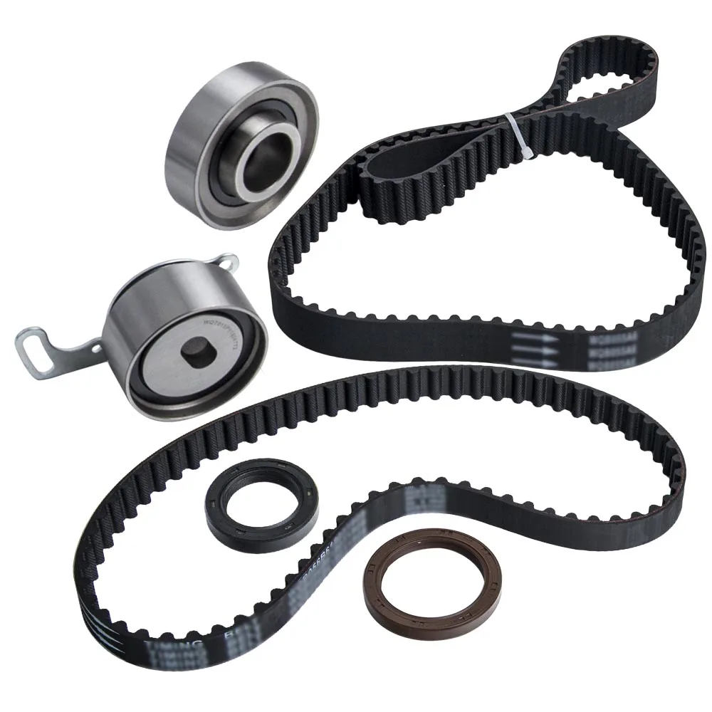 

Engine Timing Belt Component Kit For Honda Accord Prelude Odyssey 1990-1997