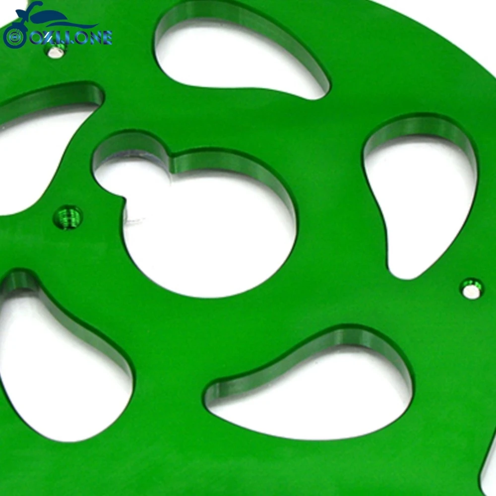 

Motorcycle Front Sprocket Chain Guard Gear Protection Cover Accessories For Kawasaki Z1000 Ninja 1000 SX Z1000SX 2011-2020 2019