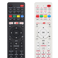 Universal RM-L1130+X Replacement Remote Control For All Brand Television TV RM-L113+12 RM-L1130+8