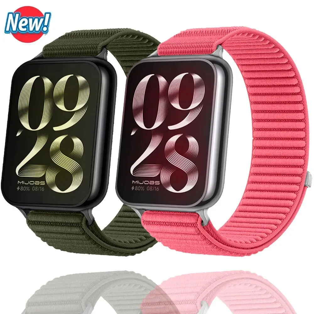 Nylon Strap For Xia… - image